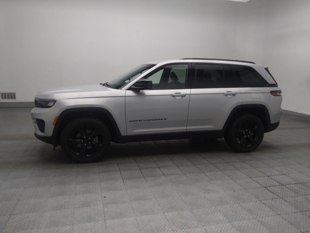 jeep grand cherokee 2023 1C4RJHAG6PC609665 image jeep grand cherokee 2023 1C4RJHAG6PC609665 image